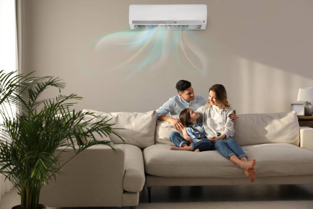 Best Residential HVAC services  in Reno, TX
