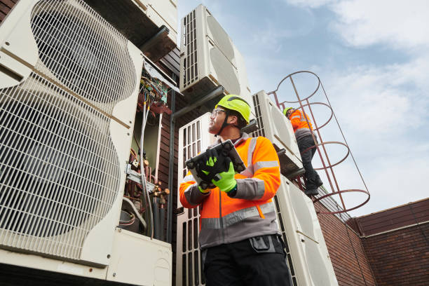 Best Residential HVAC services  in Reno, TX