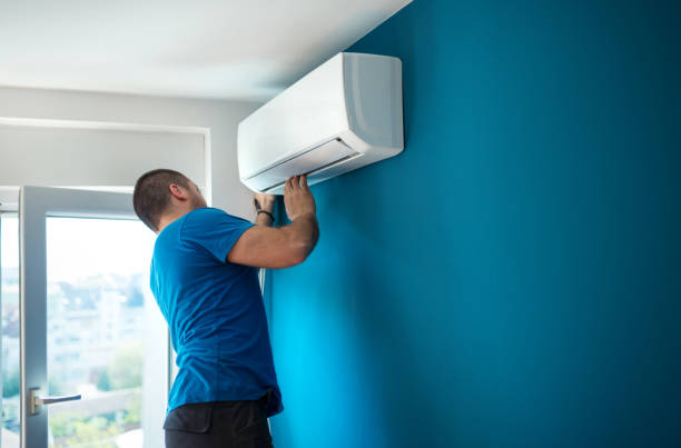 Best Commercial HVAC repair  in Reno, TX