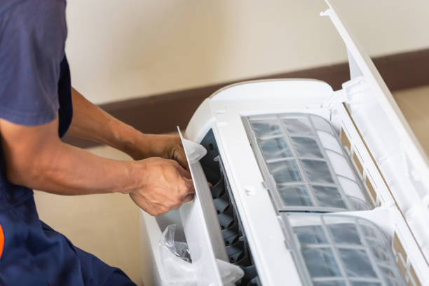 Best HVAC repair near me  in Reno, TX