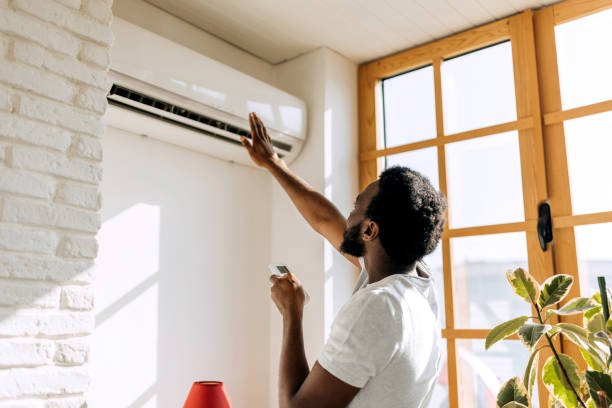 Best Heating repair services  in Reno, TX