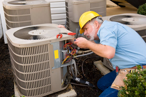 Best 24/7 HVAC repair  in Reno, TX