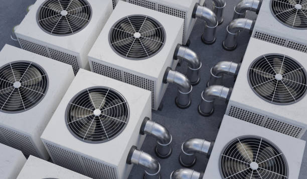 Best Commercial HVAC repair  in Reno, TX