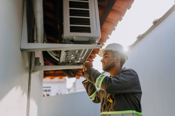 Best Emergency HVAC repair  in Reno, TX