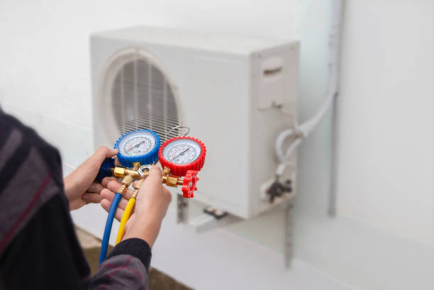 Best Affordable HVAC services  in Reno, TX