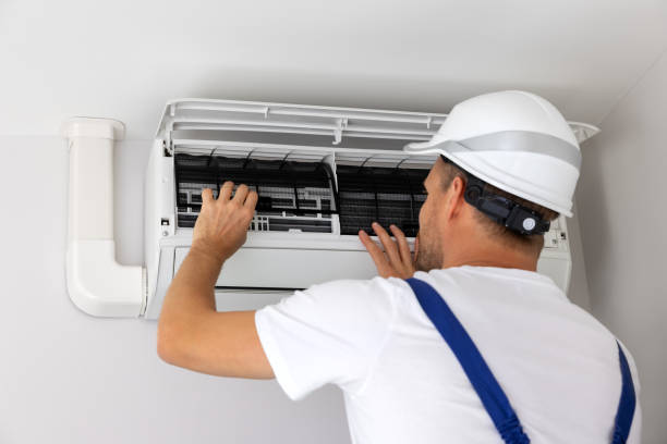 Best Heating repair services  in Reno, TX