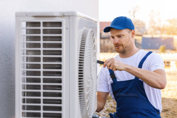  Reno, TX HVAC Pros
