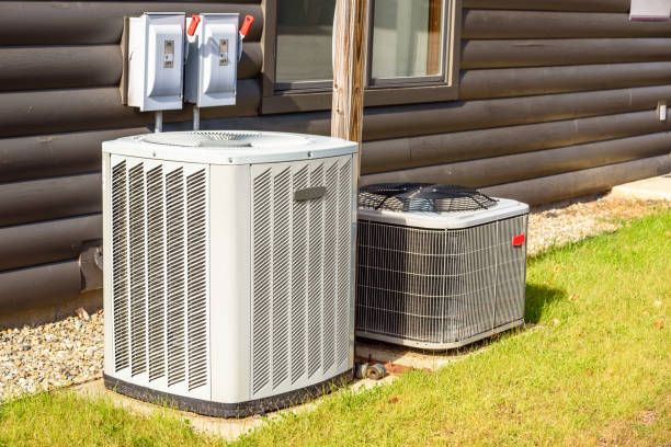 Best HVAC emergency services  in Reno, TX