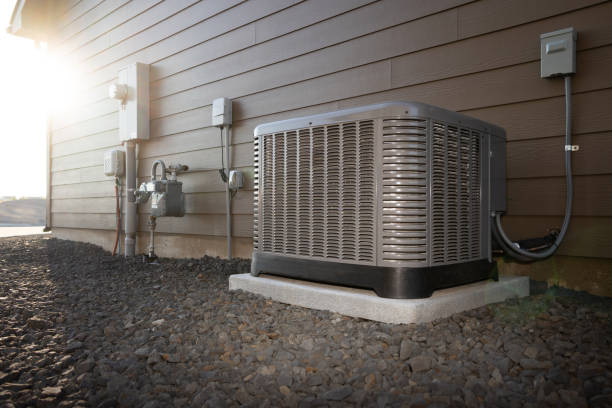Reno, TX HVAC Company